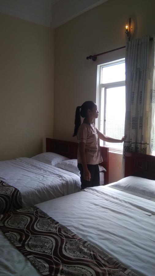 洪迈酒店 崑嵩市 外观 照片